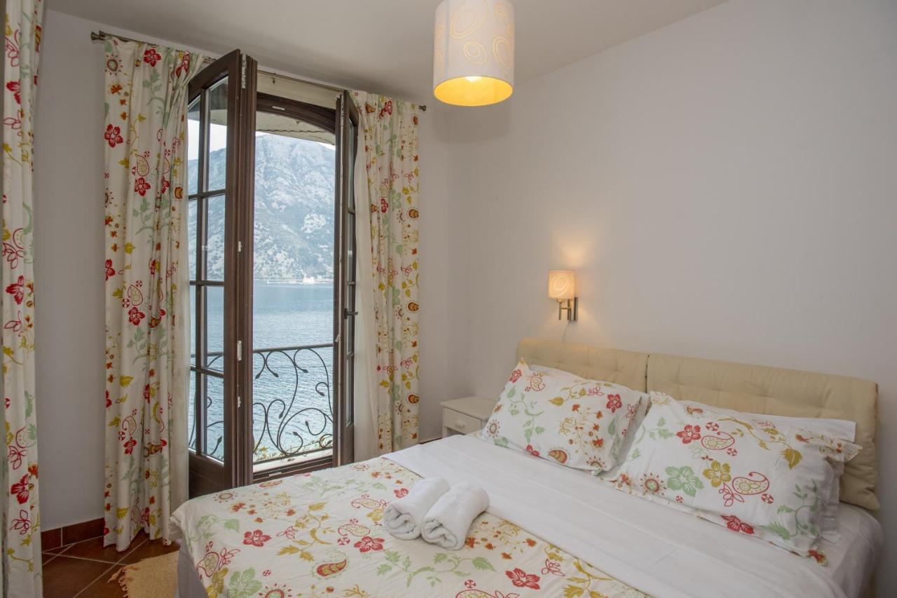 Appartamento Boka Gardens Seaside *