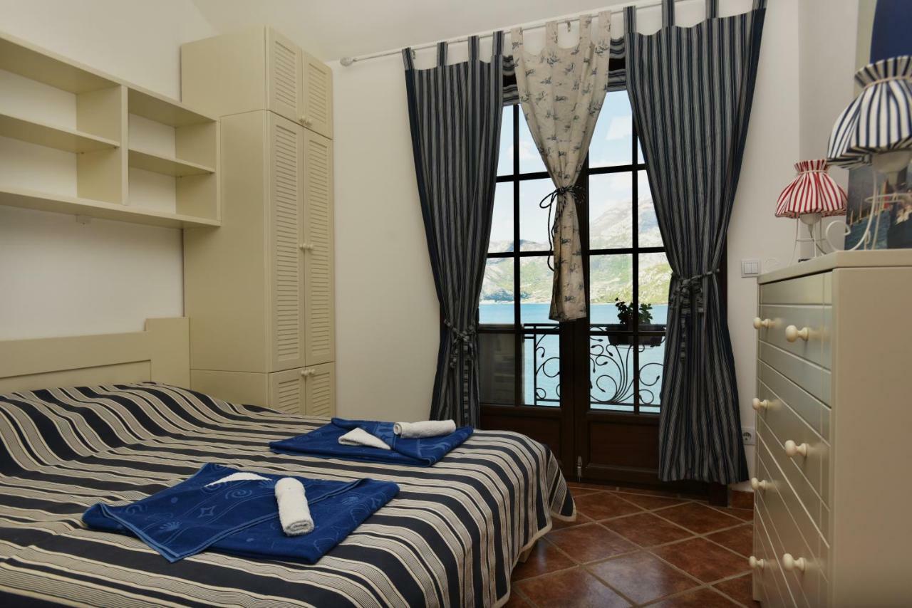 Appartamento Boka Gardens Seaside